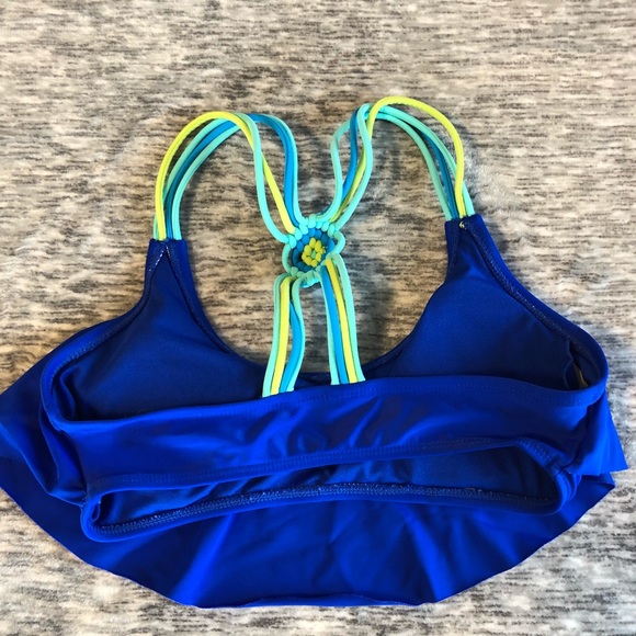 Xhilaration Bikini Top - Picture 3 of 5